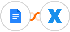 Google Docs + XreplyAI Integration