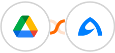 Google Drive + BulkGate Integration