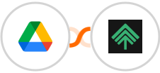 Google Drive + Bumpups Integration