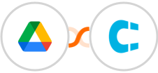 Google Drive + Clientify Integration