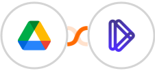 Google Drive + Dominate Ai Integration