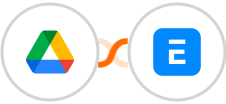 Google Drive + ERP Next Integration