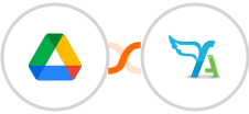 Google Drive + FreeAgent Integration