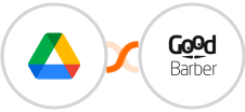 Google Drive + GoodBarber(Content) Integration