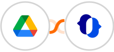 Google Drive + JustCall Integration