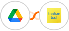 Google Drive + Kanban Tool Integration