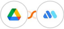 Google Drive + Movermate Integration