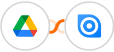 Google Drive + Ninox Integration