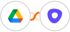 Google Drive + Outreach Integration