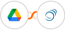 Google Drive + PipelineCRM Integration