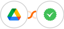 Google Drive + WhatsApp Blast, APIs & CRM by WAToolsonline Integration