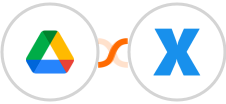 Google Drive + XreplyAI Integration