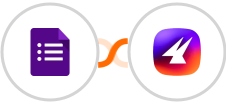 Google Forms + Aimfox Integration