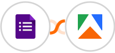 Google Forms + Apify Integration