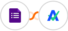 Google Forms + Assinafy Integration