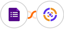 Google Forms + Azmarq SMS Integration