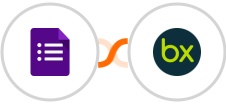 Google Forms + bexio Integration