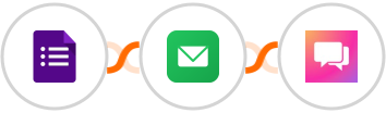 Google Forms + BillionVerify + ClickSend SMS Integration