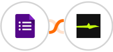 Google Forms + Calendar Jet Integration