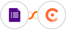 Google Forms + Chargebee Integration
