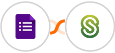 Google Forms + Citrix ShareFile Integration