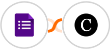 Google Forms + Clientjoy Integration