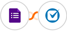 Google Forms + Clio Grow Integration