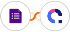 Google Forms + Coassemble Integration