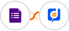 Google Forms + Desku.io Integration