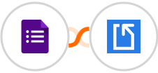 Google Forms + Docparser Integration