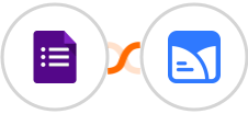 Google Forms + DocuMocu Integration