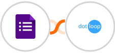 Google Forms + Dotloop Integration