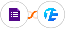 Google Forms + Edgeone.ai Integration