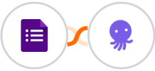 Google Forms + EmailOctopus Integration