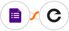 Google Forms + Encharge Integration