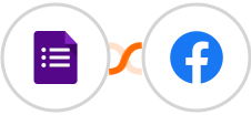Google Forms + Facebook Conversions Integration
