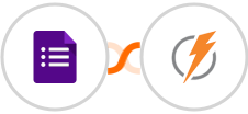 Google Forms + FeedBlitz Integration