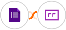 Google Forms + FlowFast Integration