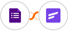 Google Forms + Fluent CRM Integration