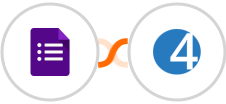 Google Forms + 4Leads Integration