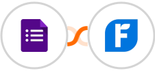 Google Forms + FreshBooks Integration