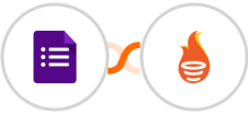 Google Forms + FunnelFLARE Integration