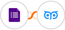 Google Forms + GetProspect Integration