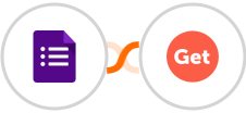 Google Forms + GetSales.io Integration