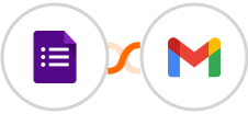 Google Forms + Gmail Integration