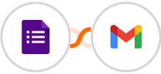 Google Forms + Gmail Integration