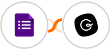 Google Forms + Guru Integration