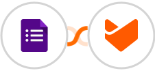 Google Forms + HappyFox Integration