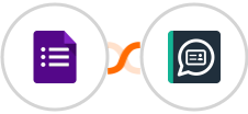 Google Forms + HelloLeads Integration