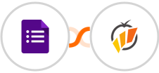 Google Forms + KanbanFlow Integration